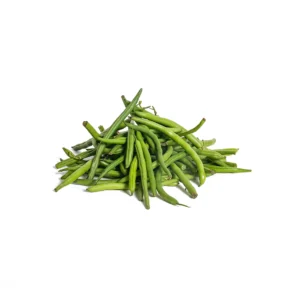 French beans